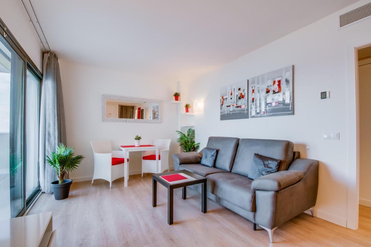Sa Maniga 3i Appartement *