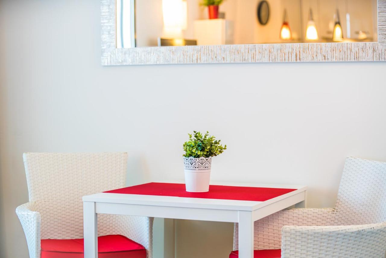 Sa Maniga 3i Appartement