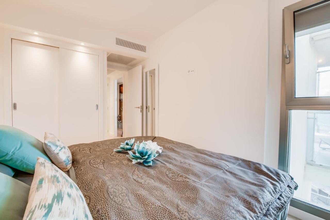 Sa Maniga 3i Appartement Cala Millor (Mallorca)